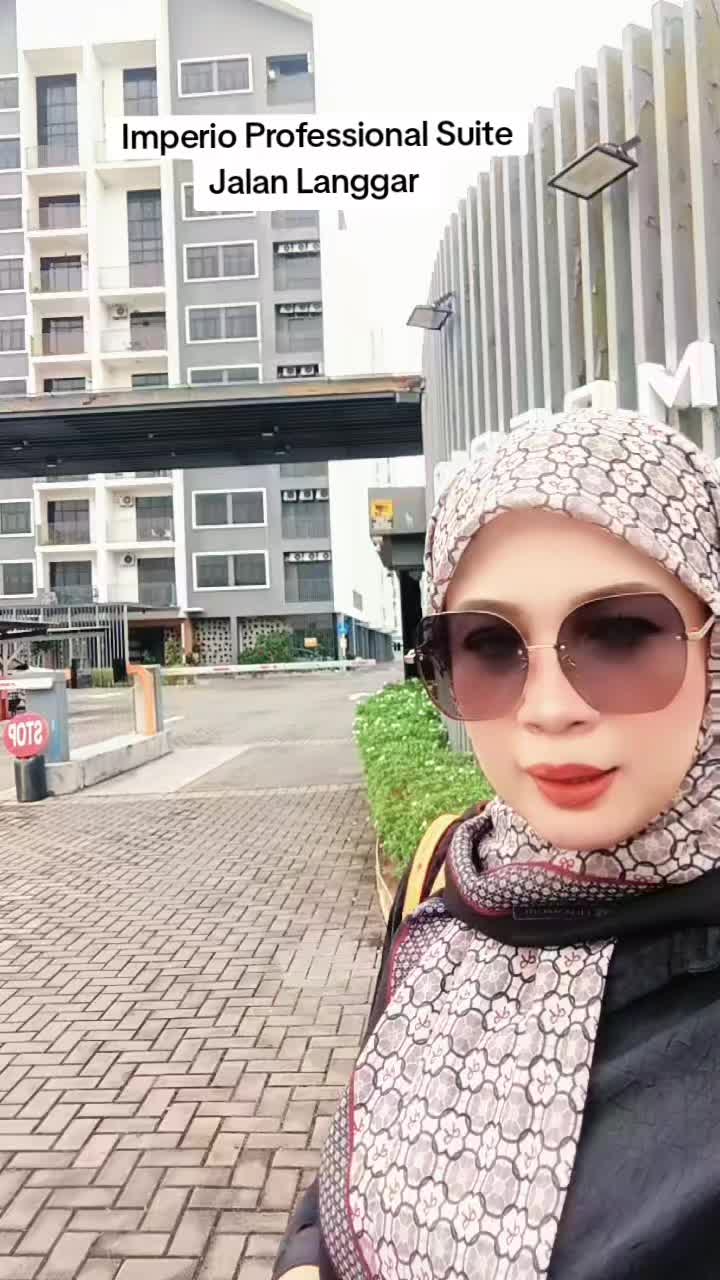 @ChePuanJannah