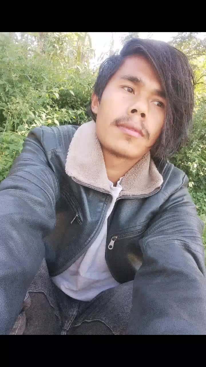 @Tamang Man ku