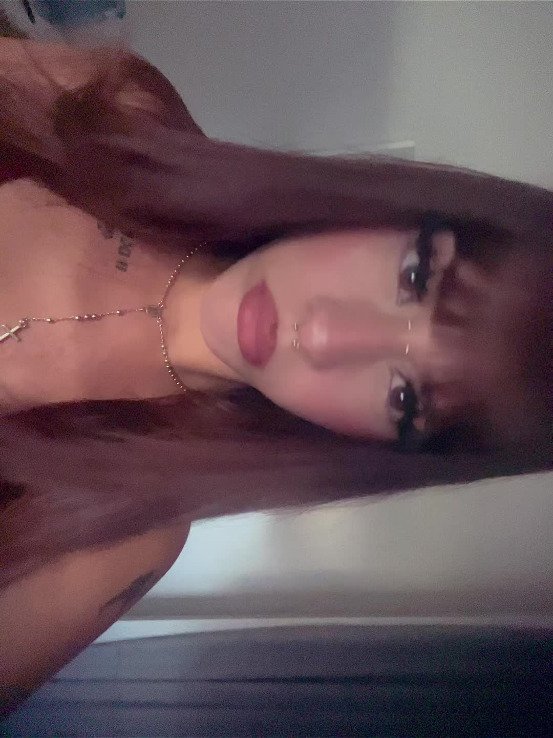@ 