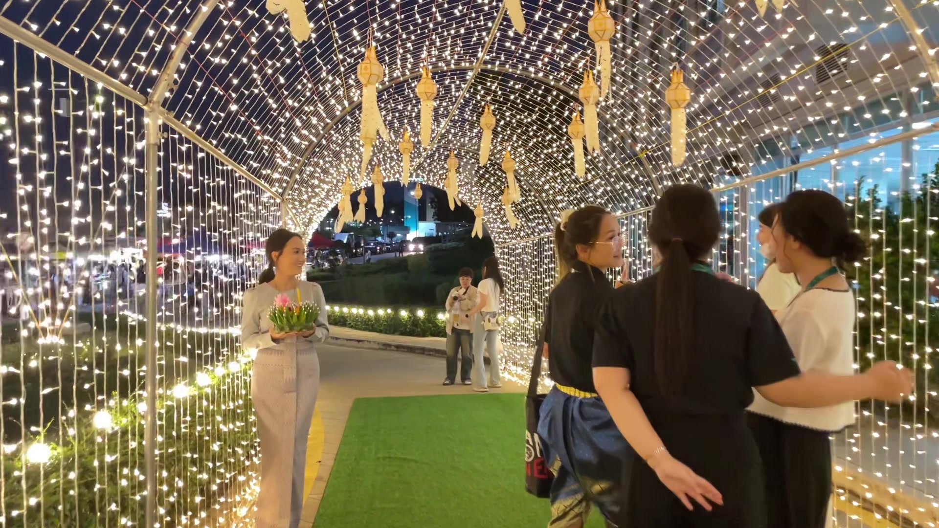 @TeraHop Thailand