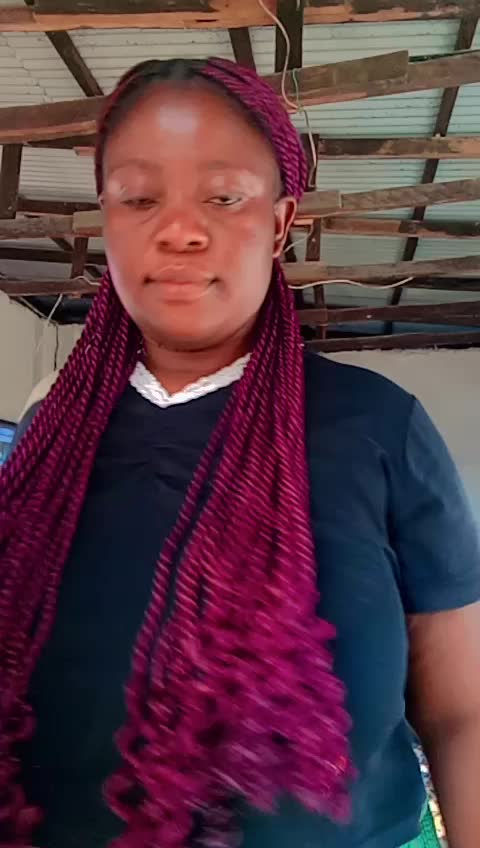 @Esther Siwale