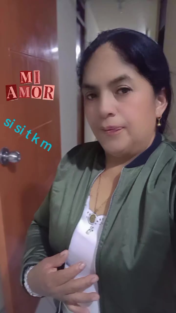 @Elvia Acuña