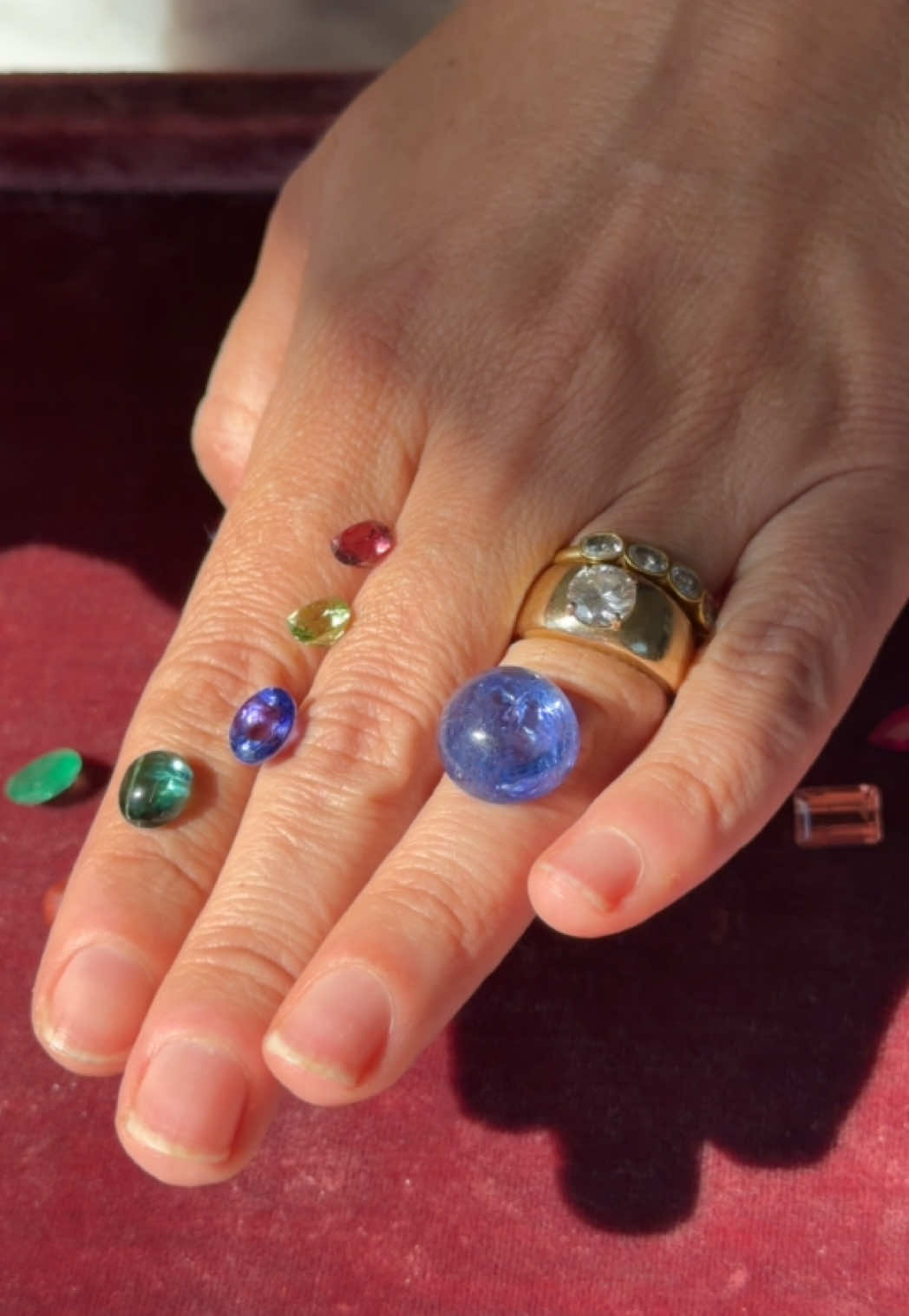 @Starling Jewelry