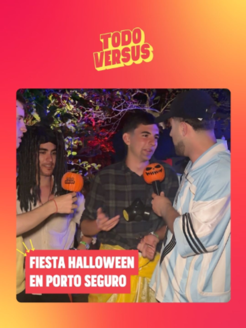 @Todo Versus