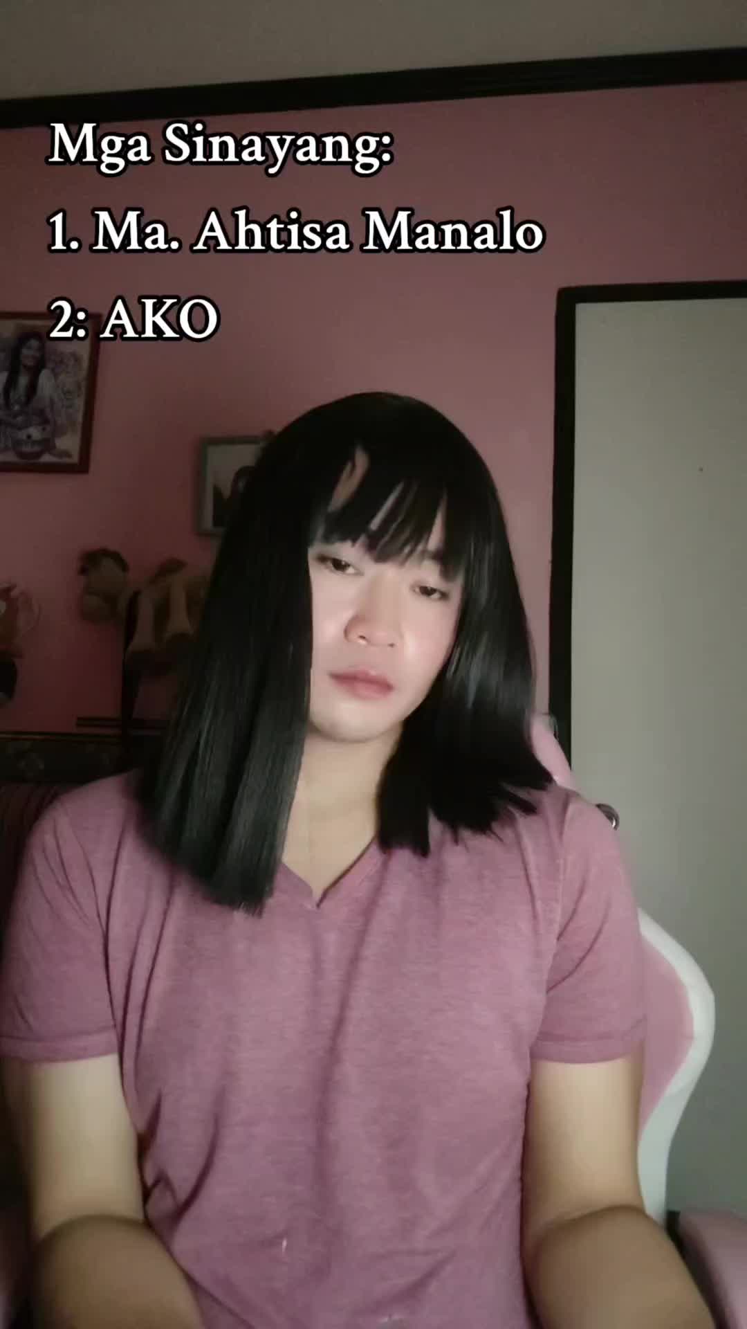 @Violet