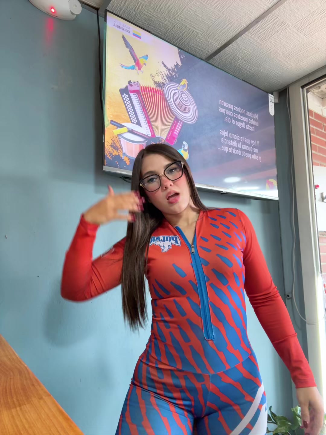 @Sofia Perez