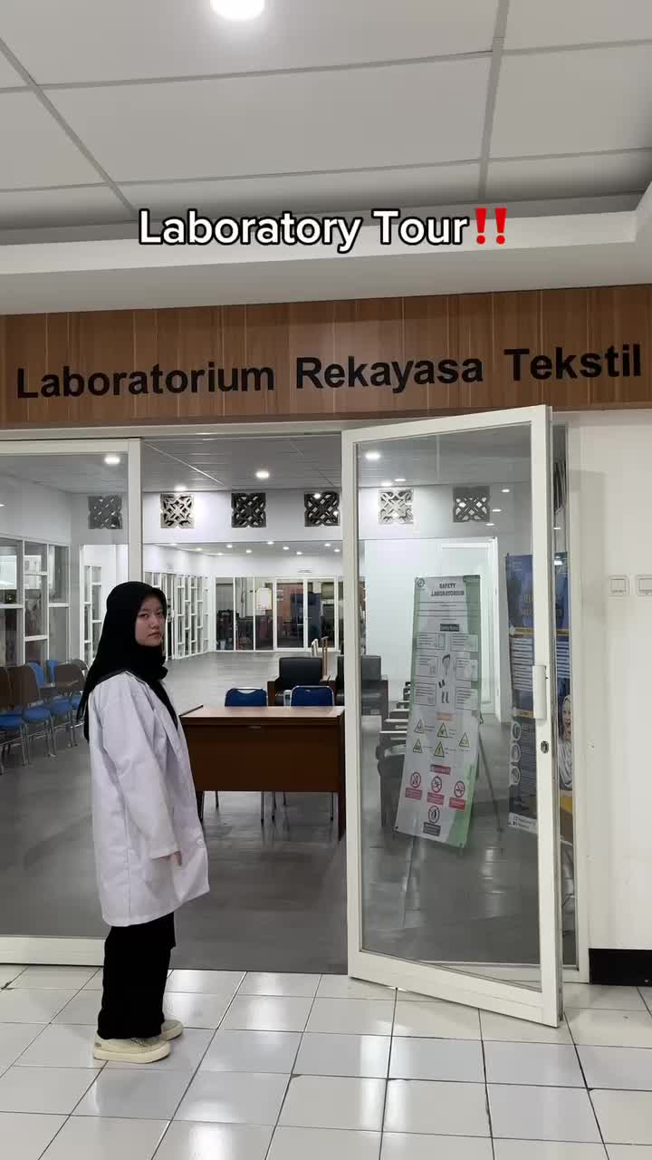 @Rekayasa Tekstil UII