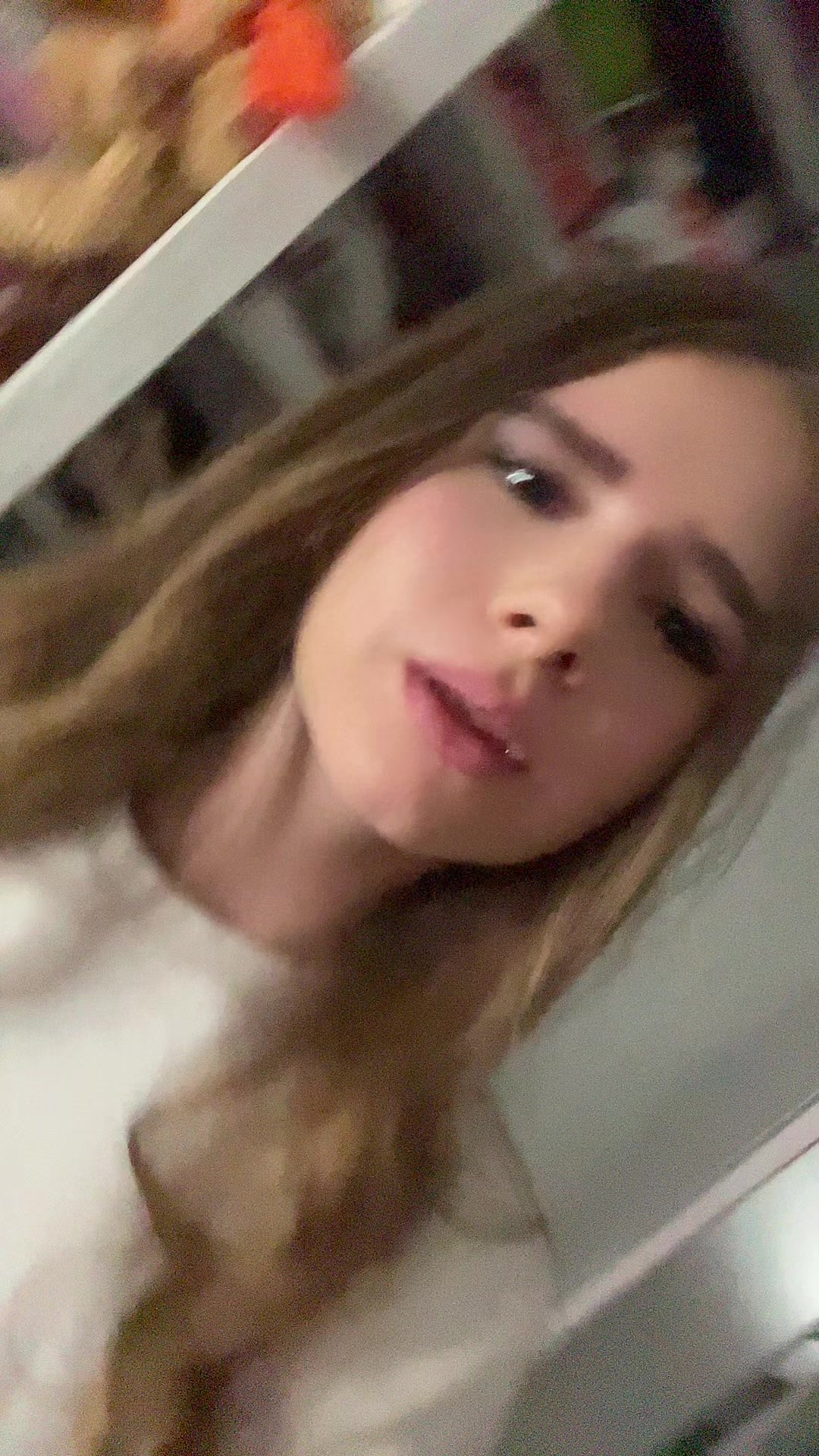 @☦️ брюнетка☦️