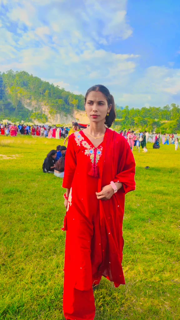 @sunita yogi