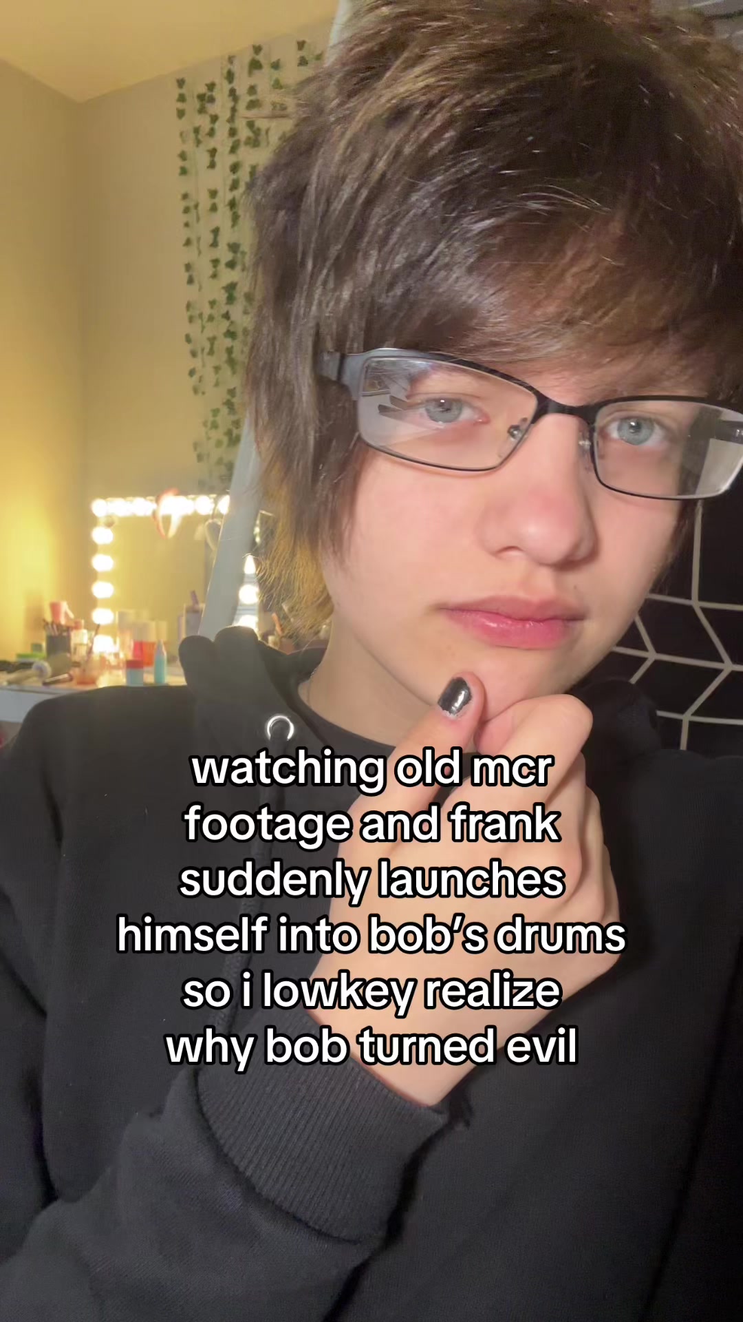 @mikey (chainsaw)
