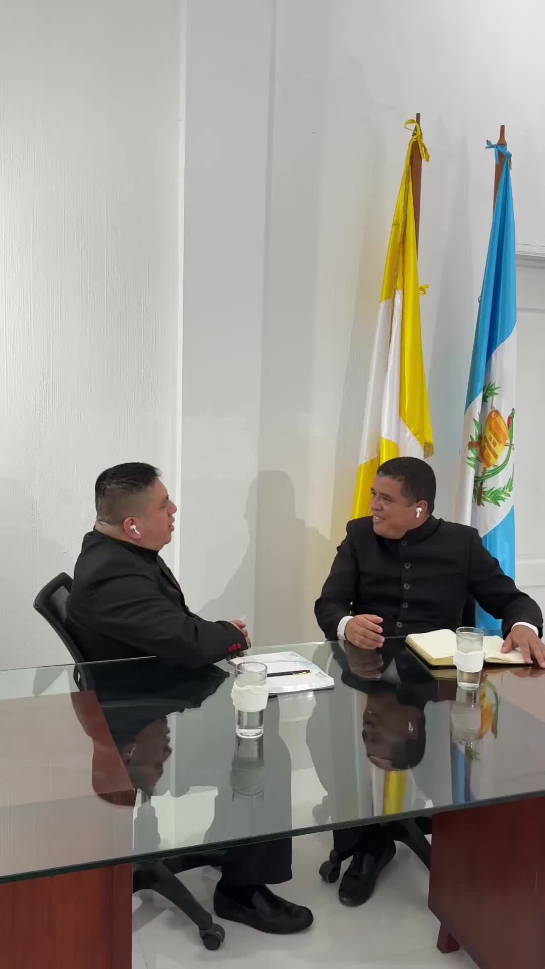 @Sin Miedo A La Verdad