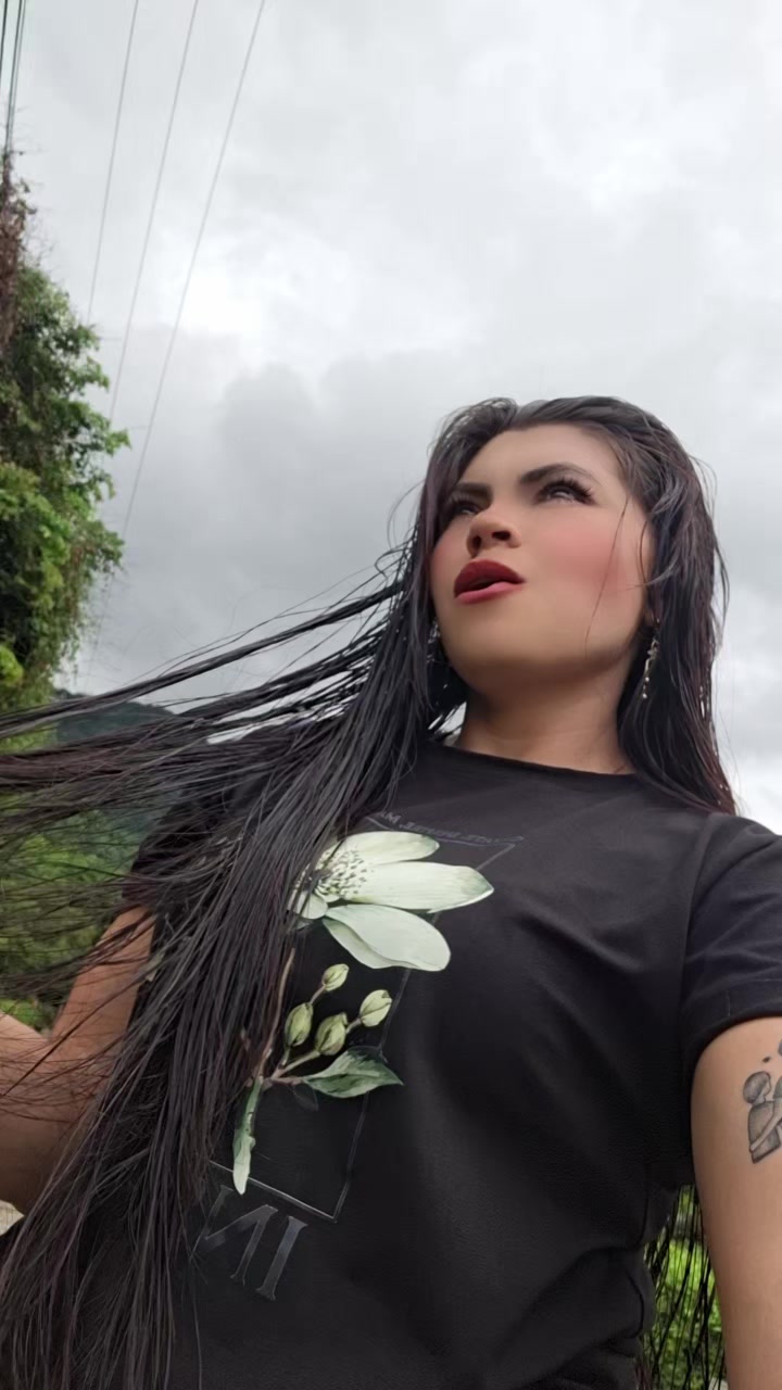 @️Angie la montañera 🤠🐴