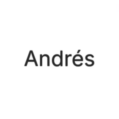 @Camilo