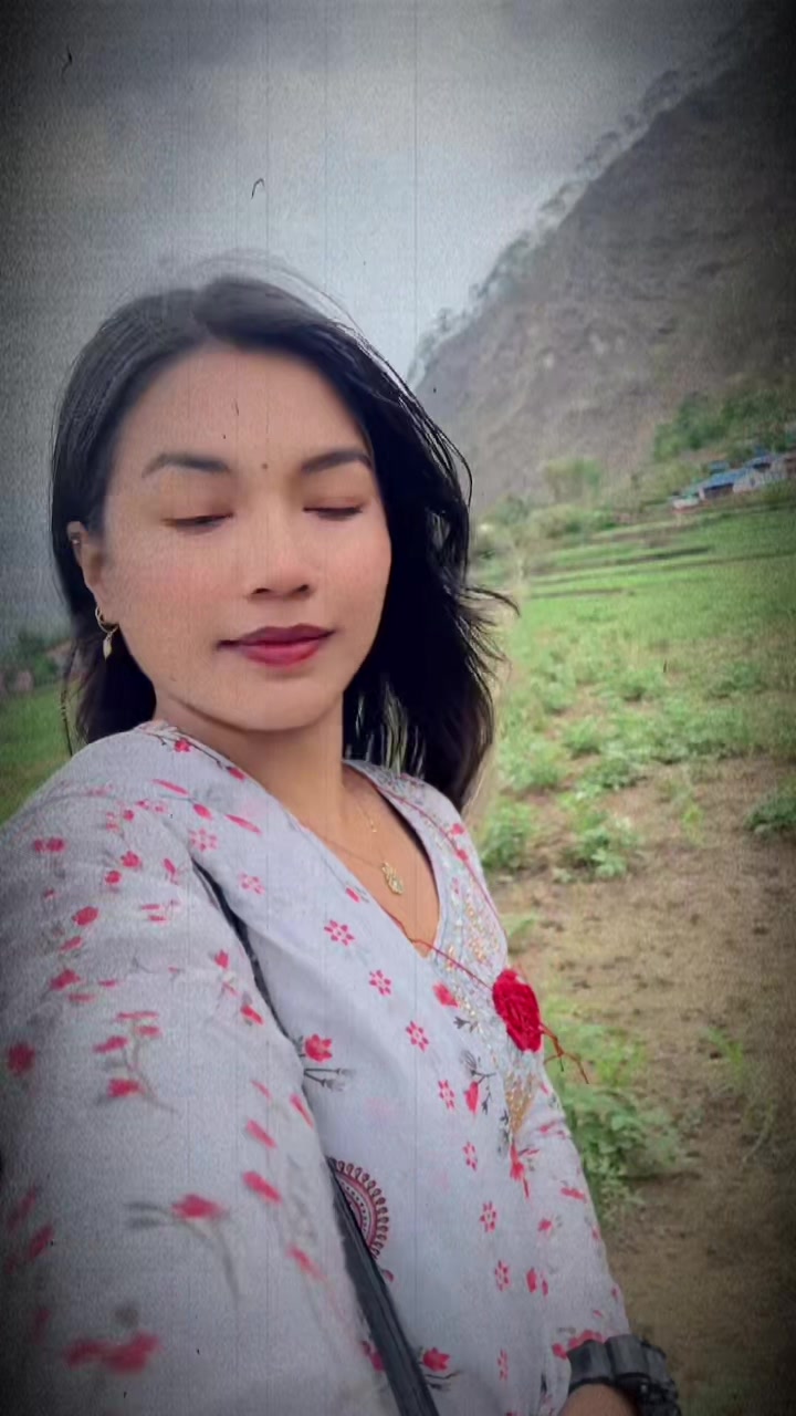 @Ritu rezmi xetri