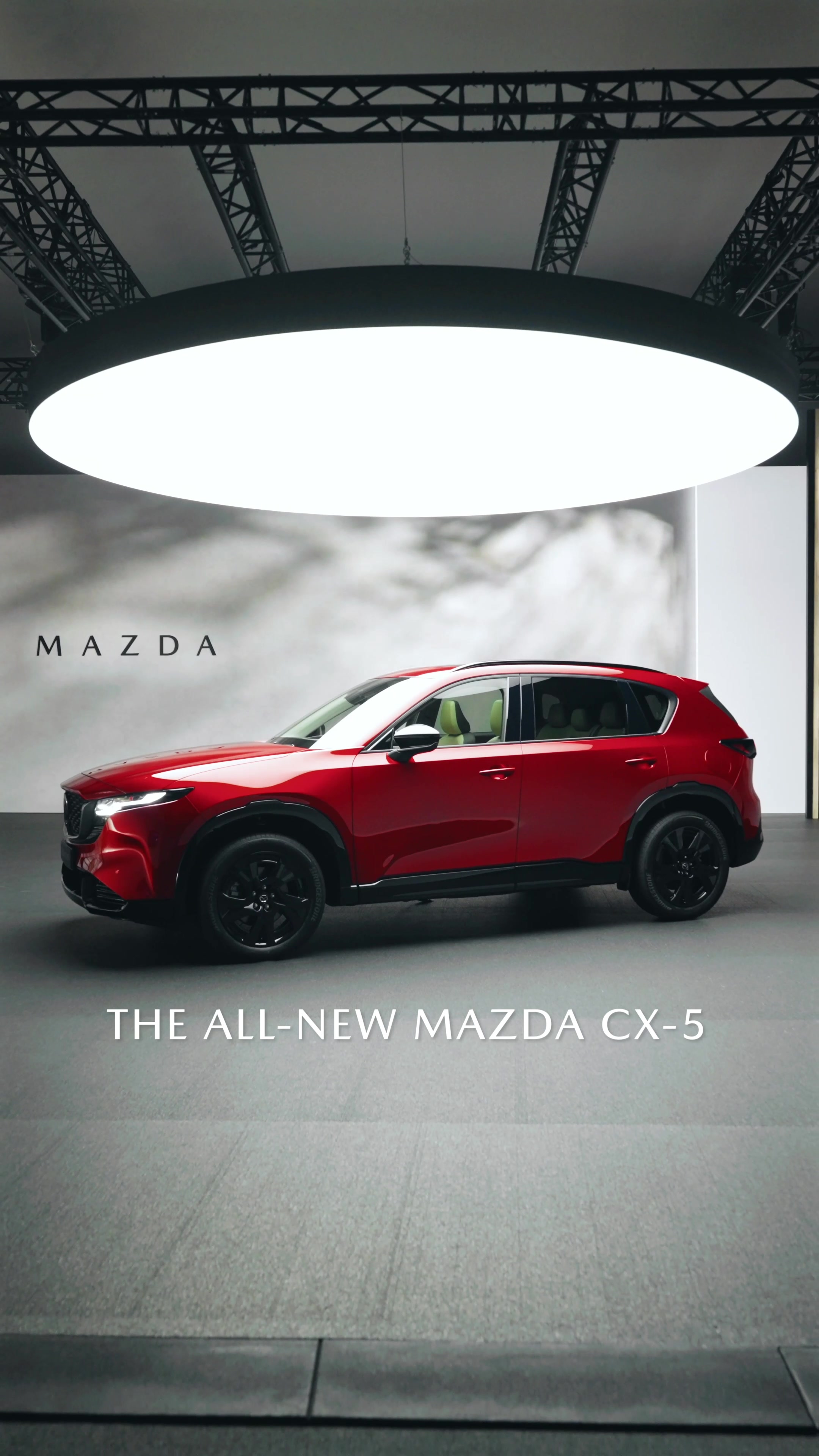 @Mazda USA
