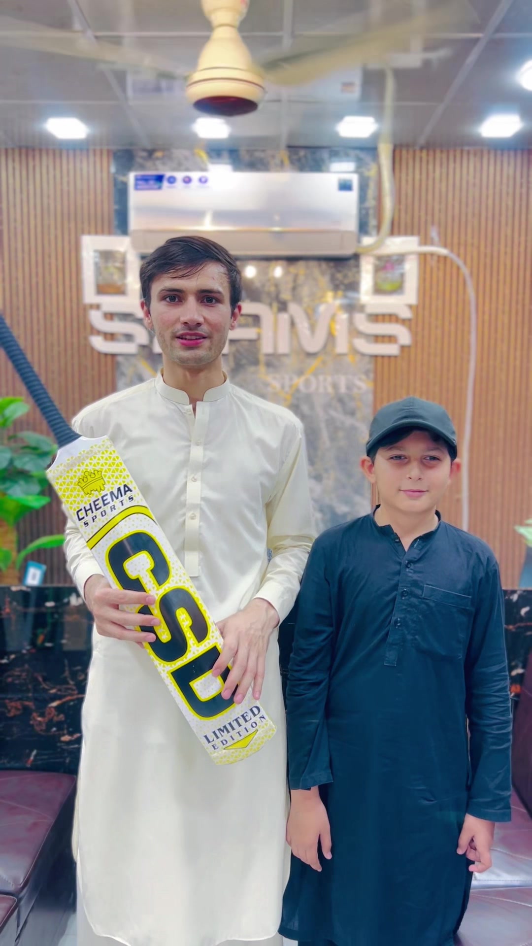 @Shams Sports