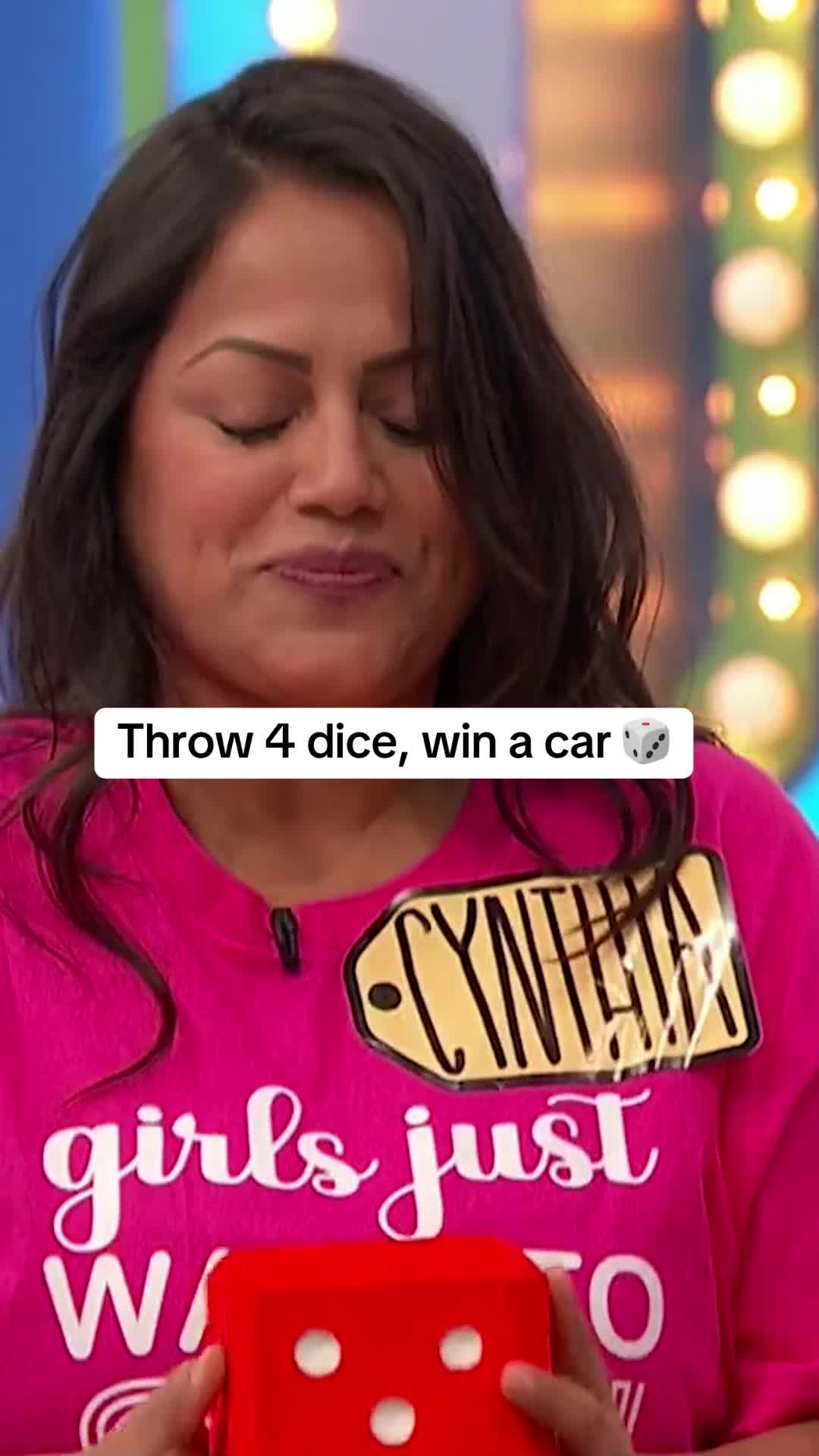 @The Price Is Right