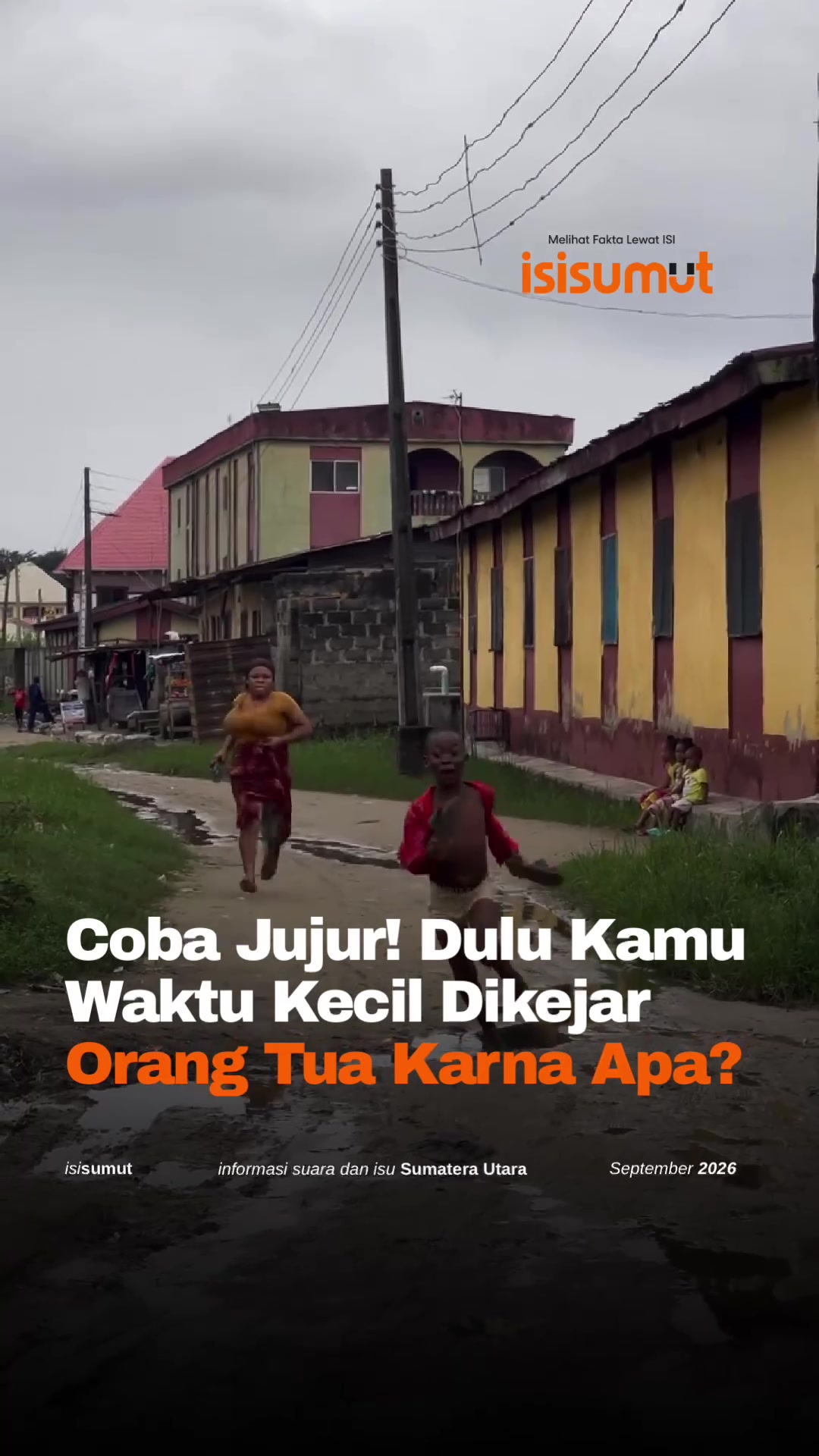 @Isi_Sumut