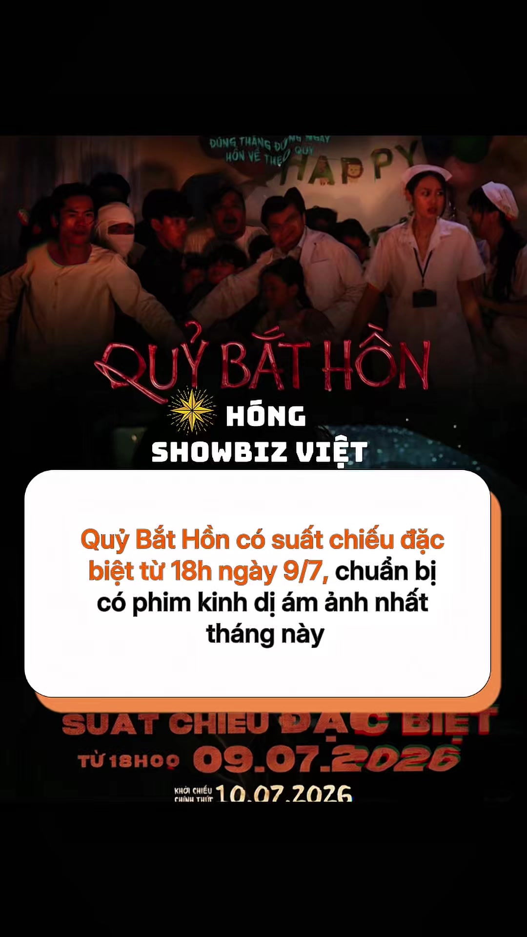 @Hóng Showbiz Việt
