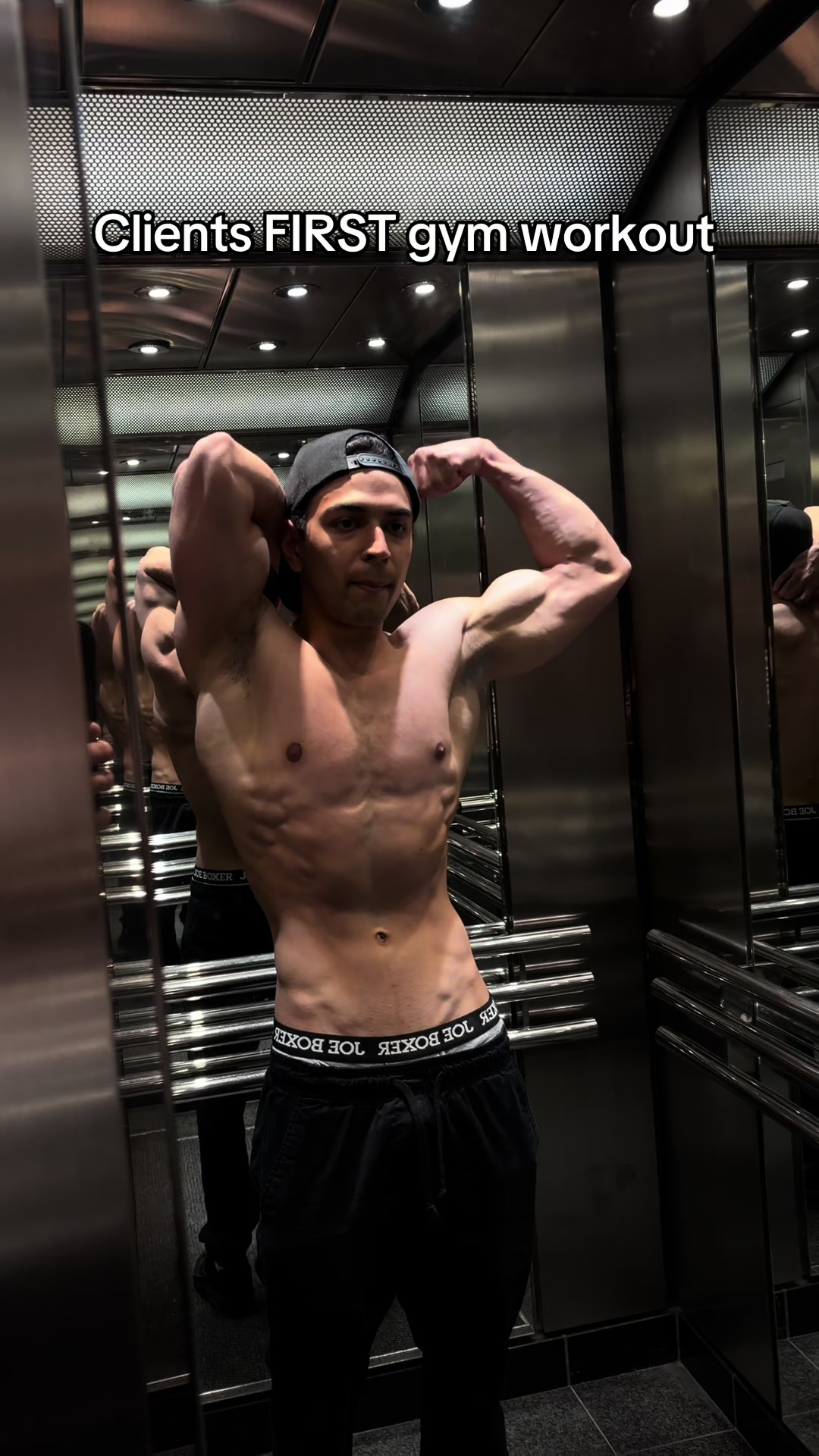 @Gymforjordan