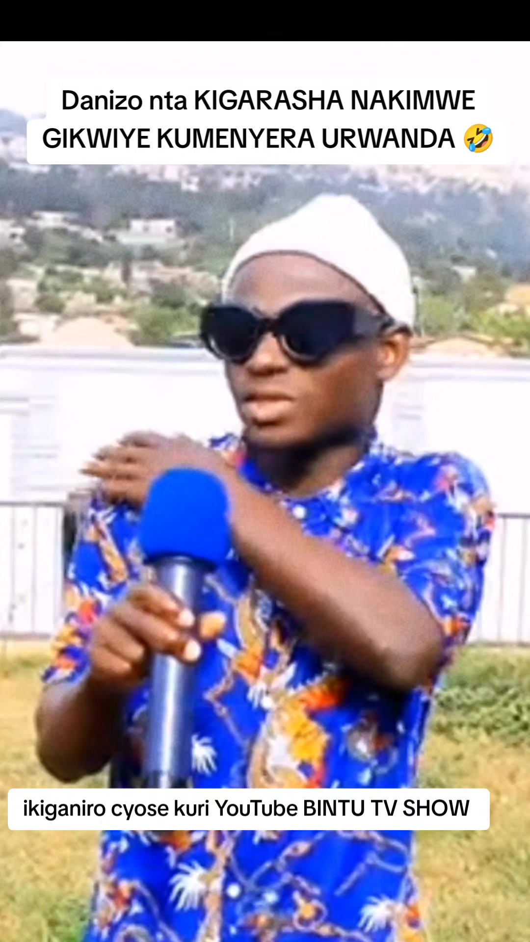 @Ben Promoter