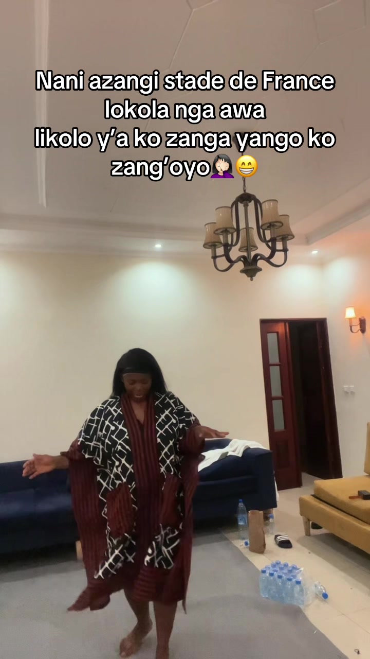 @Debybio1 🇨🇩♊️