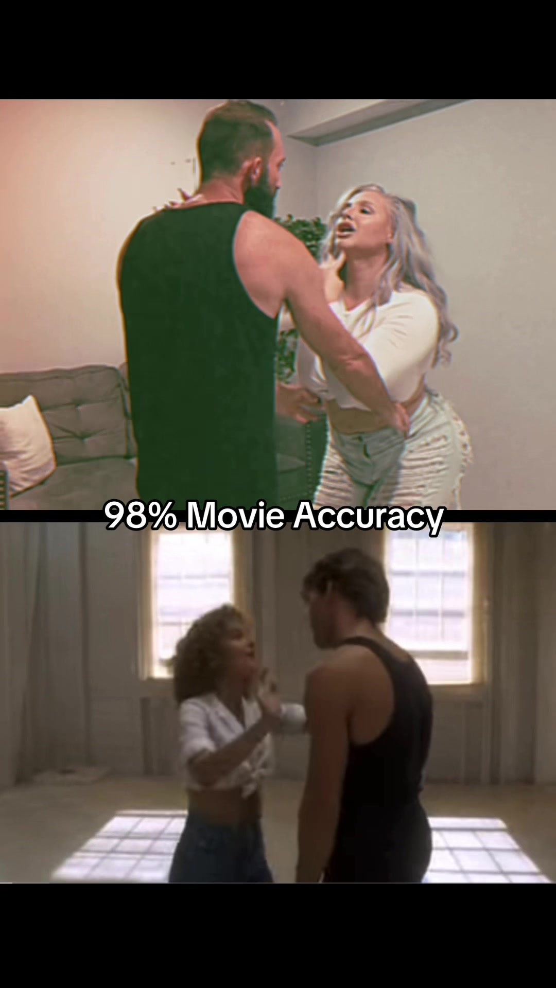 @Karen and Andrew