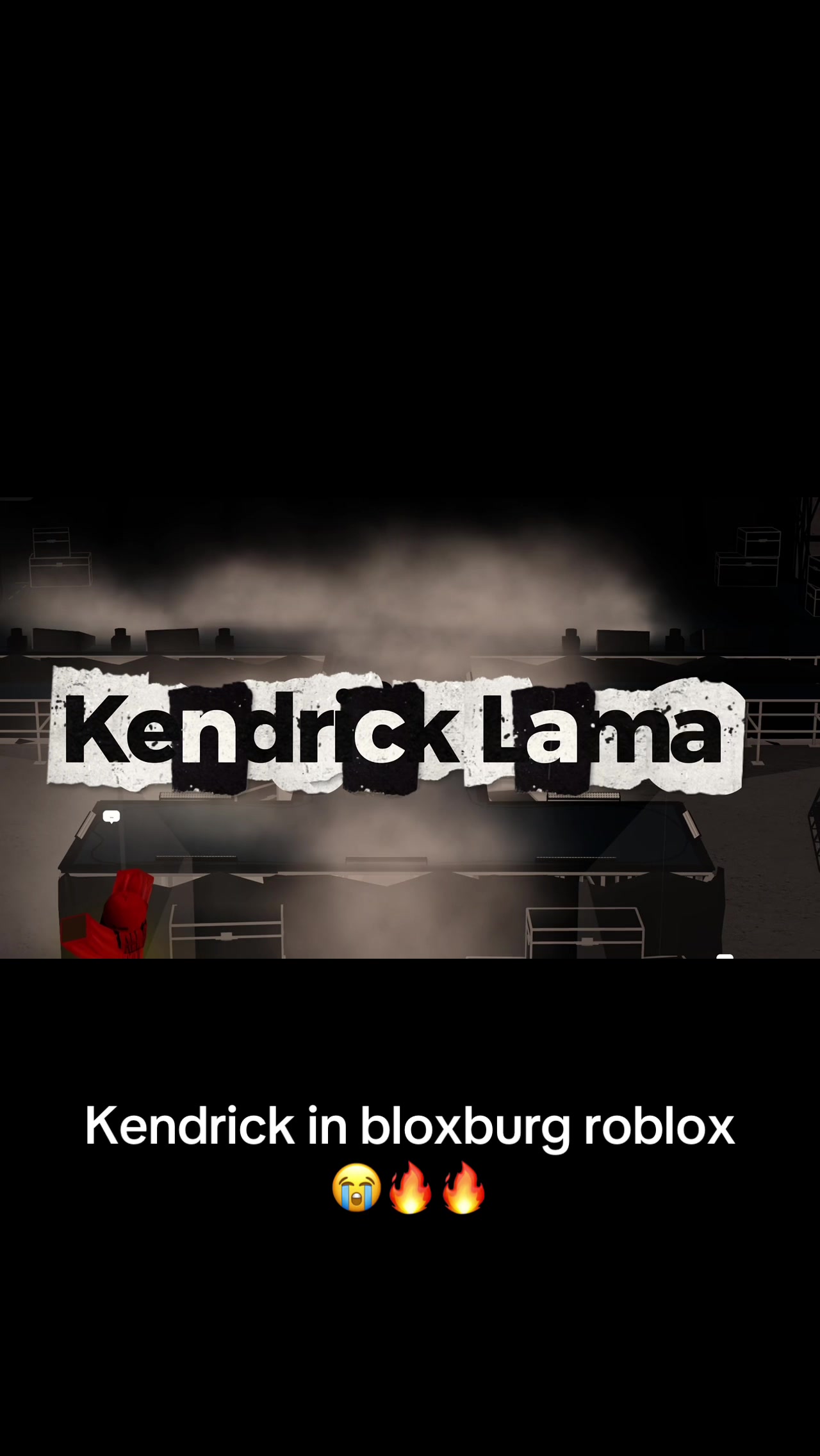 @Rolling Loud Bloxburg