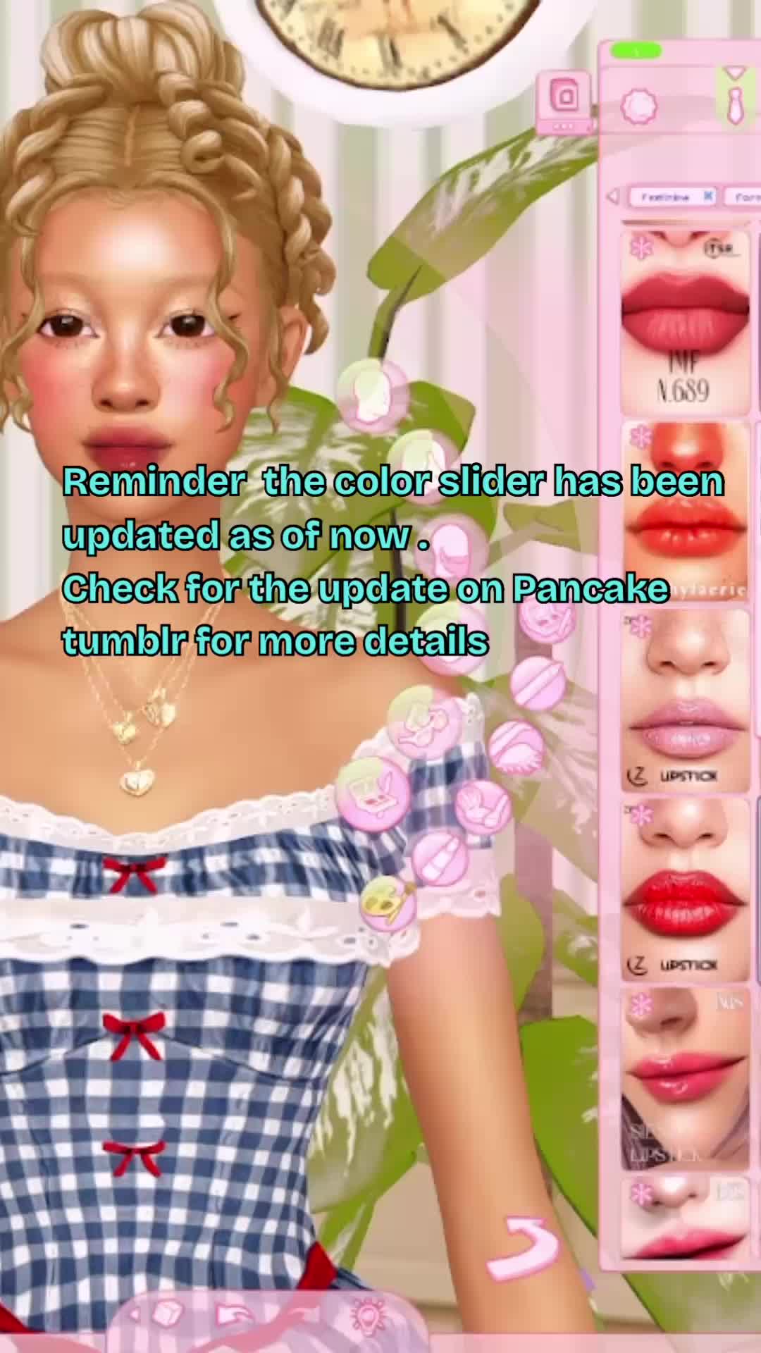 @๐ Plumfairysimmer ๐