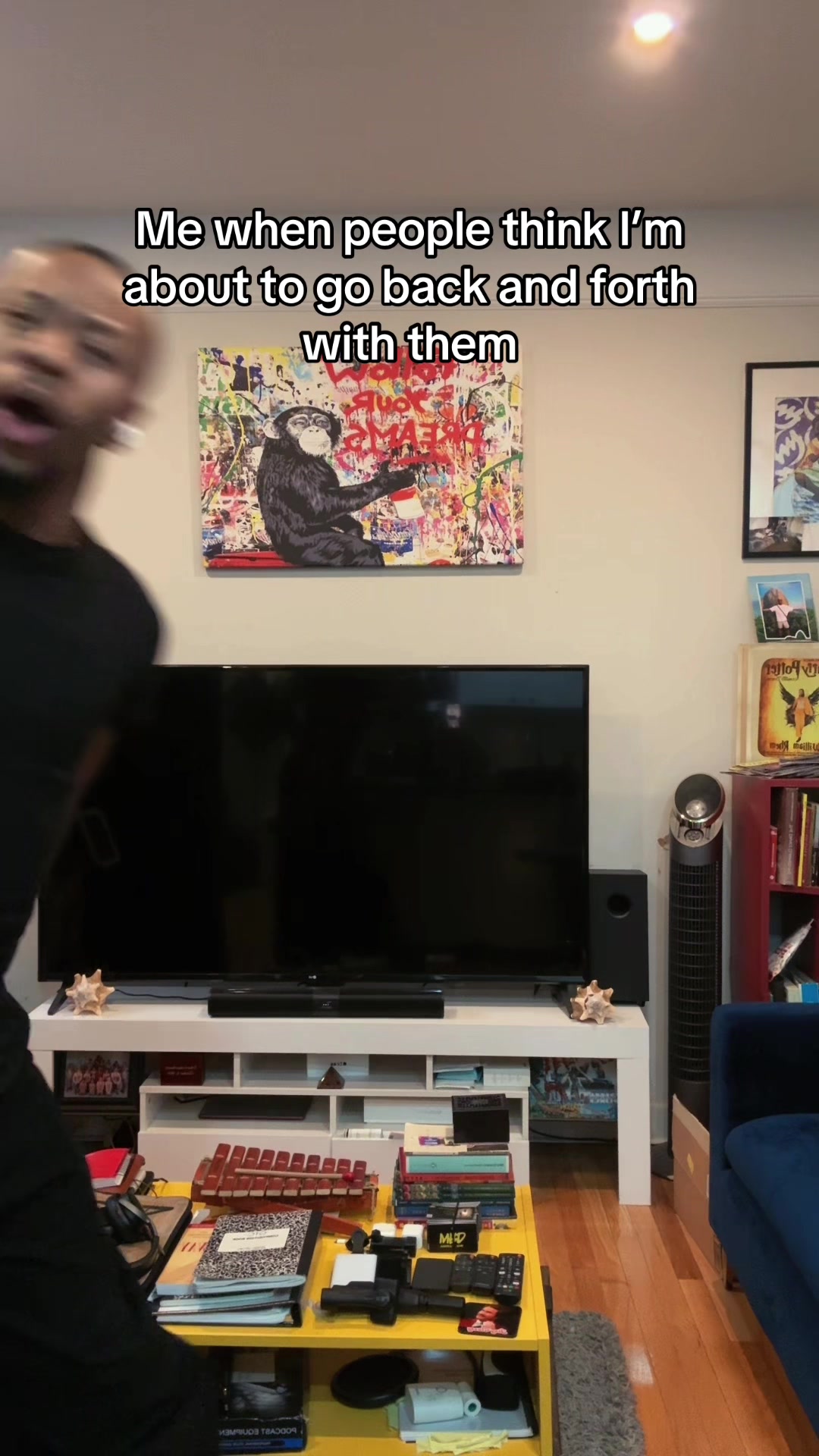 @Will
