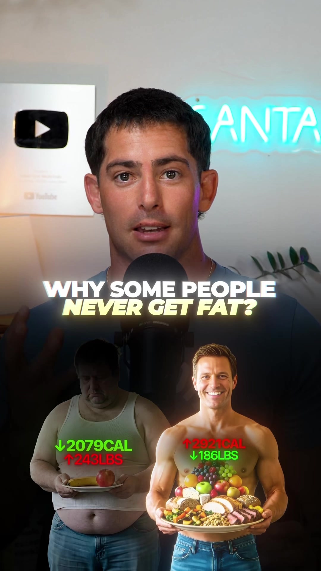 @Santa Cruz Paleo