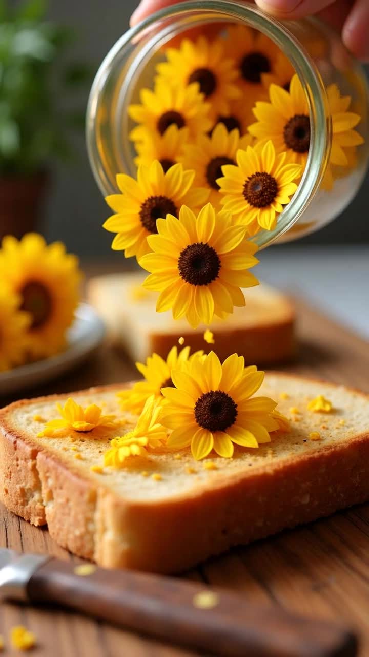 @Floral ASMR