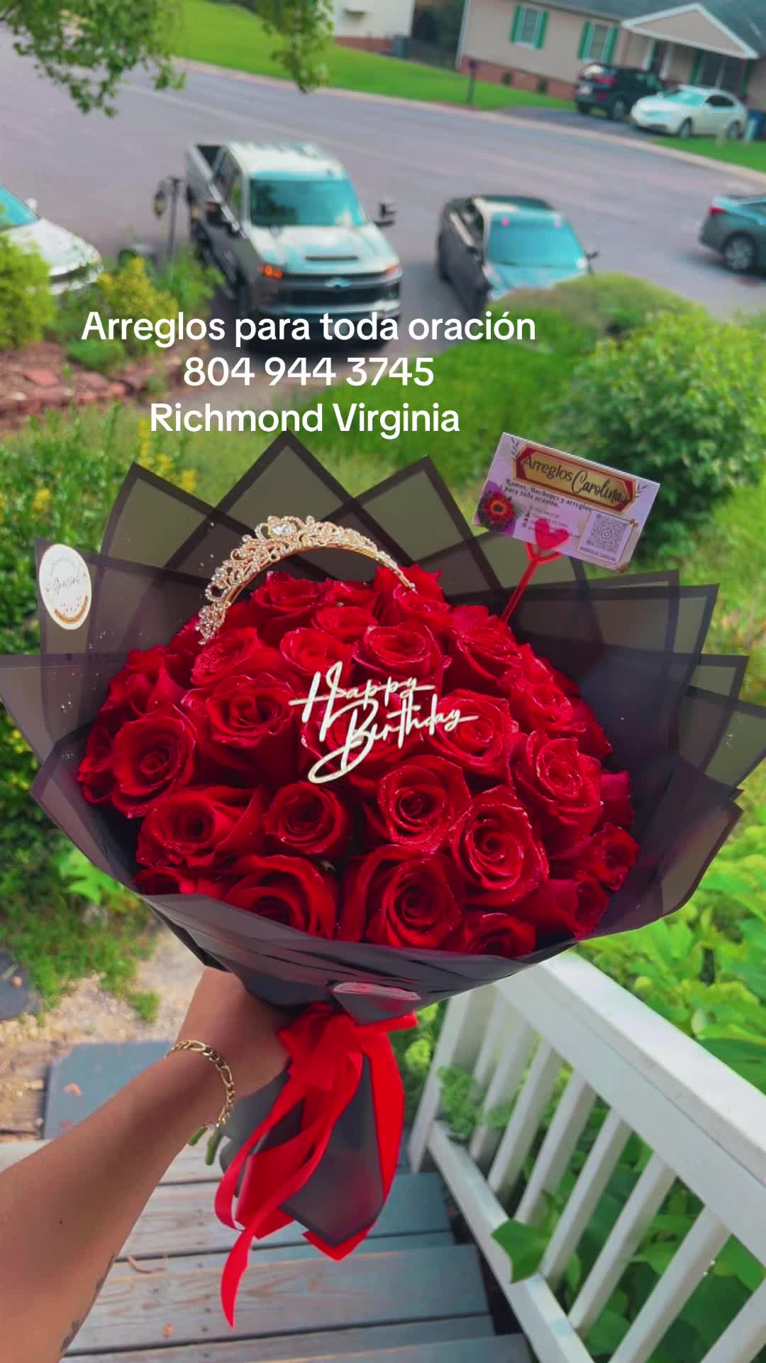 @Arregloscarolina