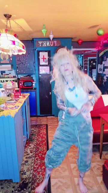 @Pinky LaRue