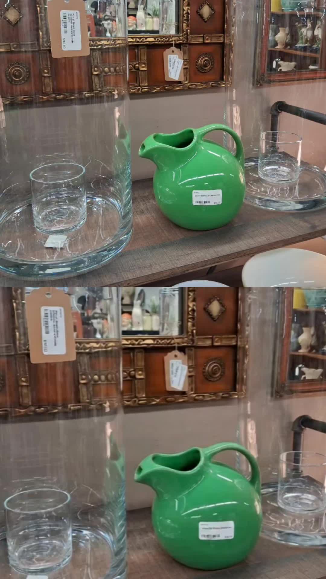 @Normandy Vintage
