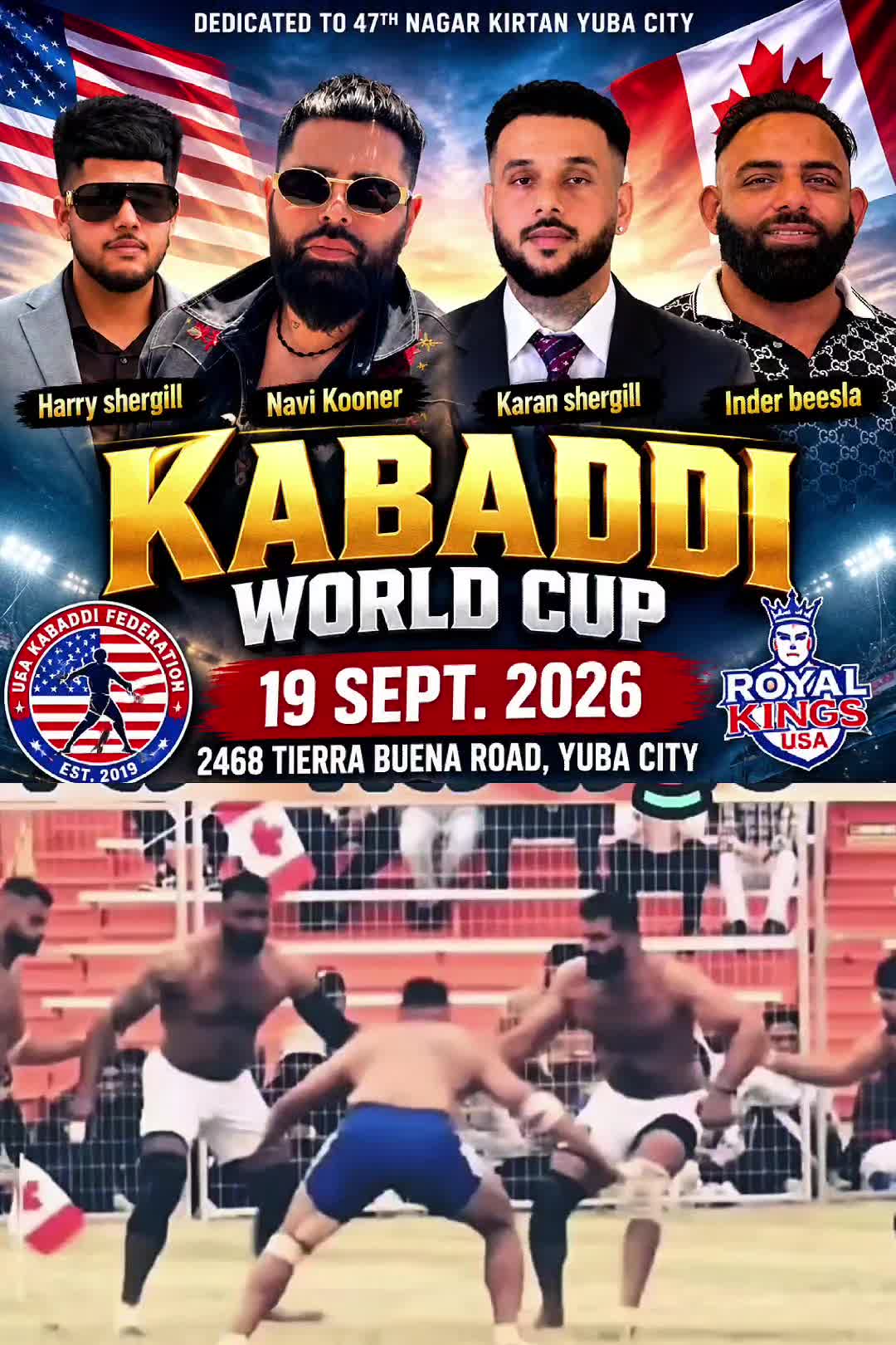 @🇧 🇦 🇯 🇼 🇦 ਖਾਲਿਸਤਾਨੀ