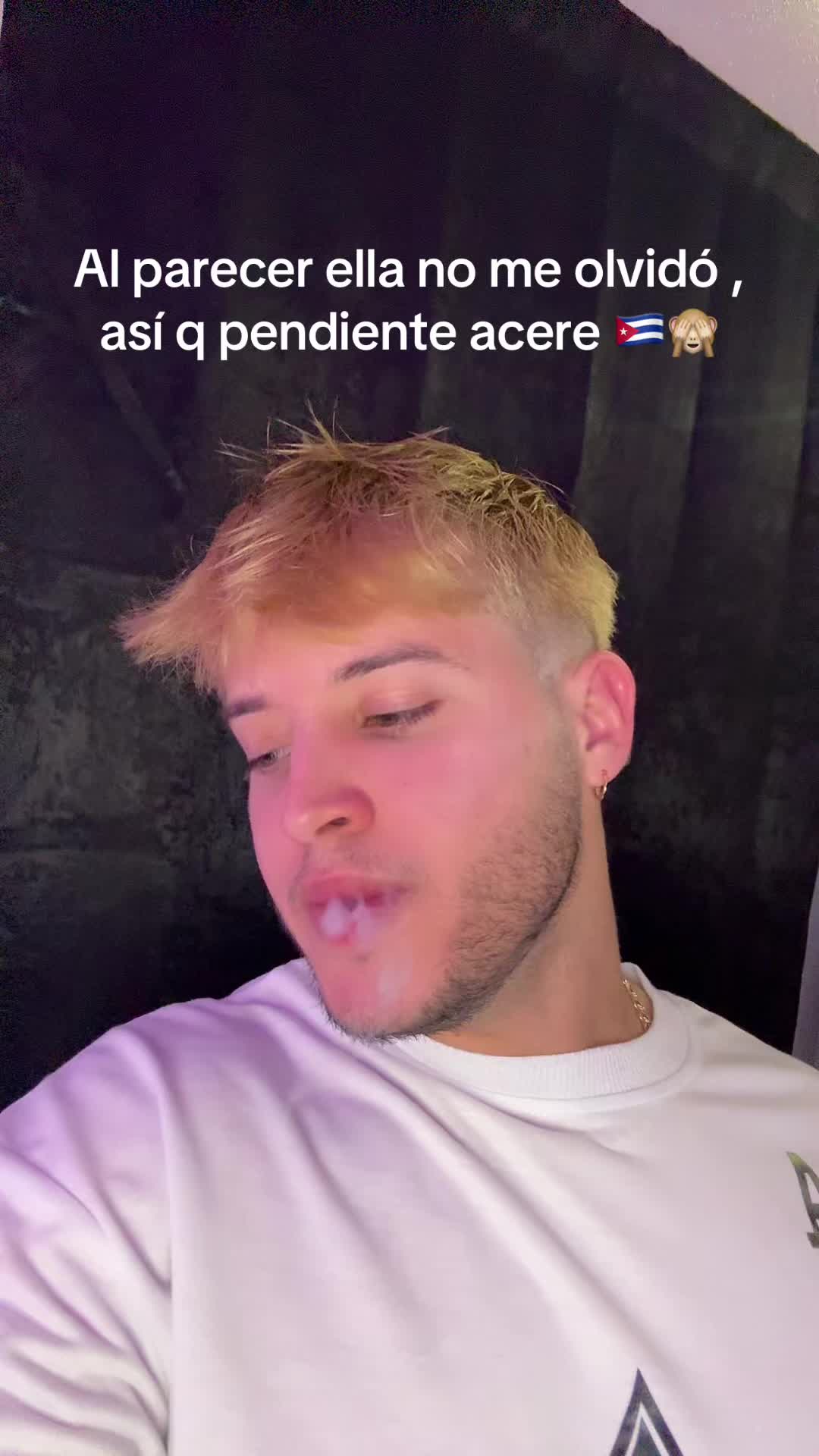 @maikelllanes1 🇨🇺