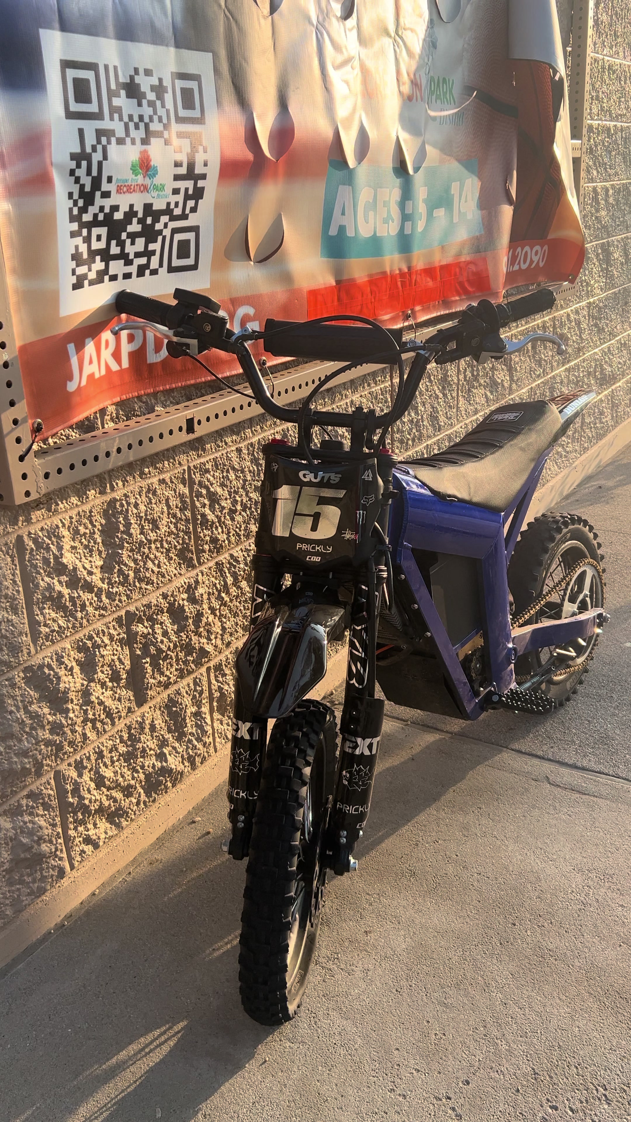 @Leo dirtbike