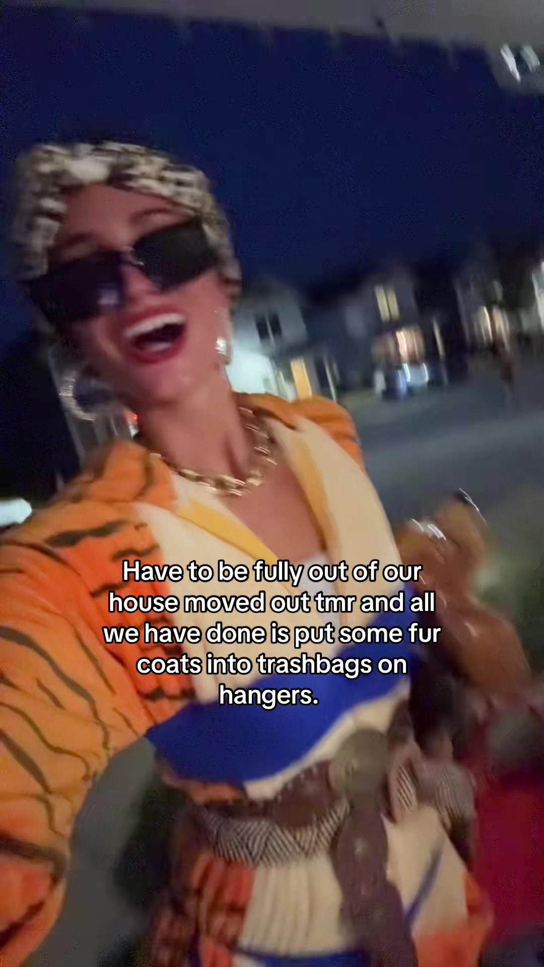 @elle mackinzee ricker