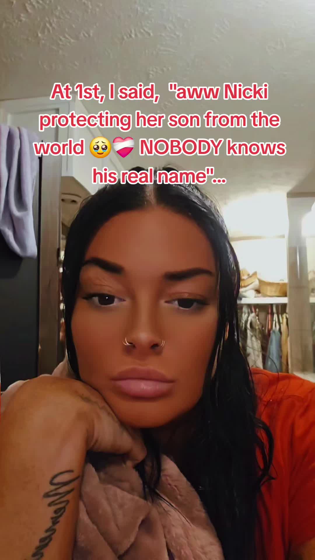@Tayli N'Shāe