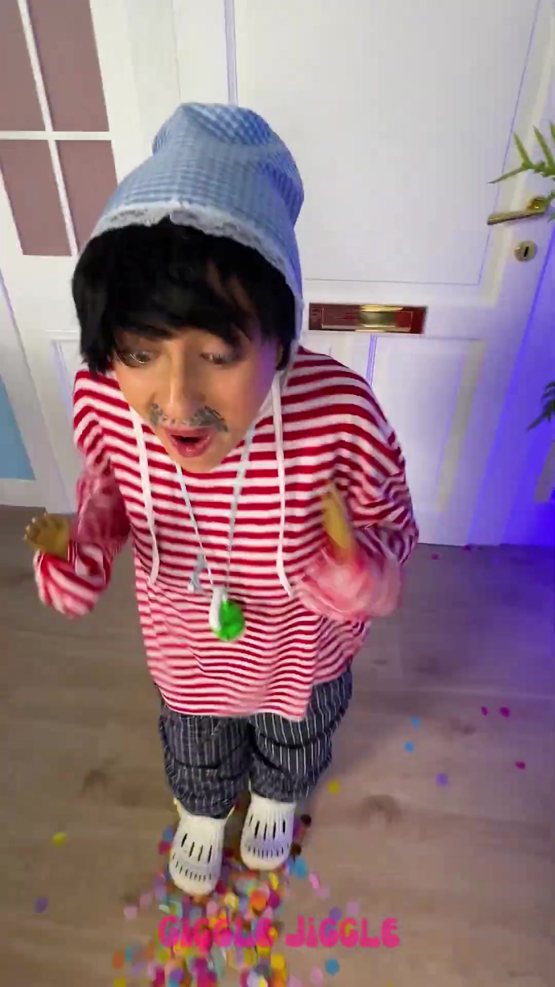 @Giggle Jiggle