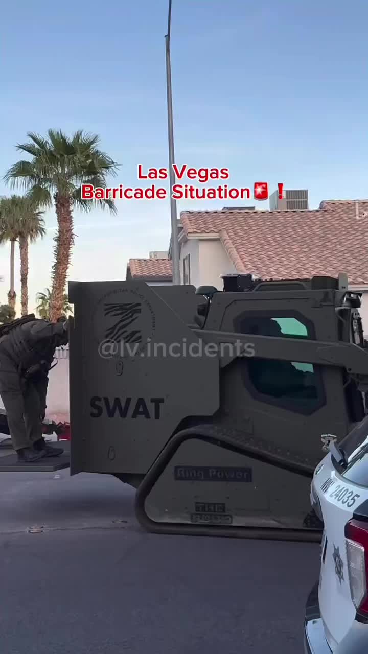 @Lv.Incidents