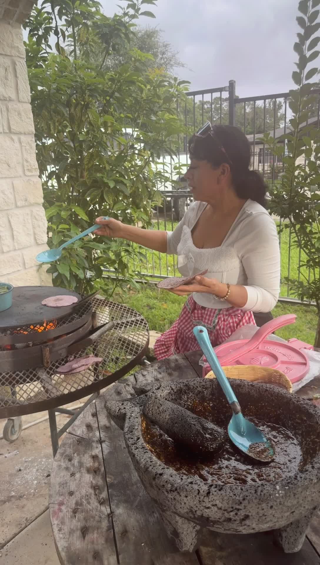 @Cocinera Mexicana