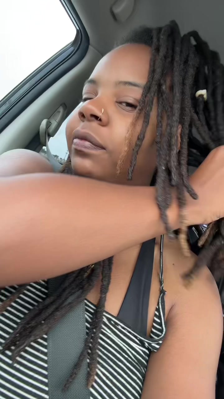 @TiarraL🦷