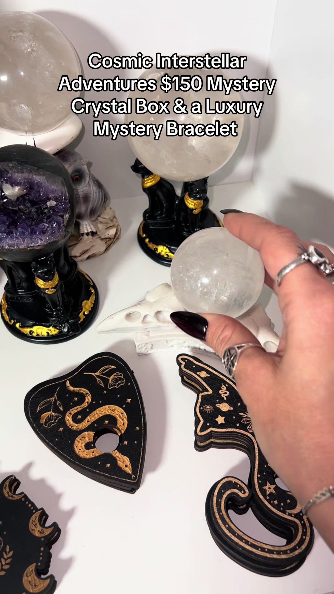 @Moon Garden Magick