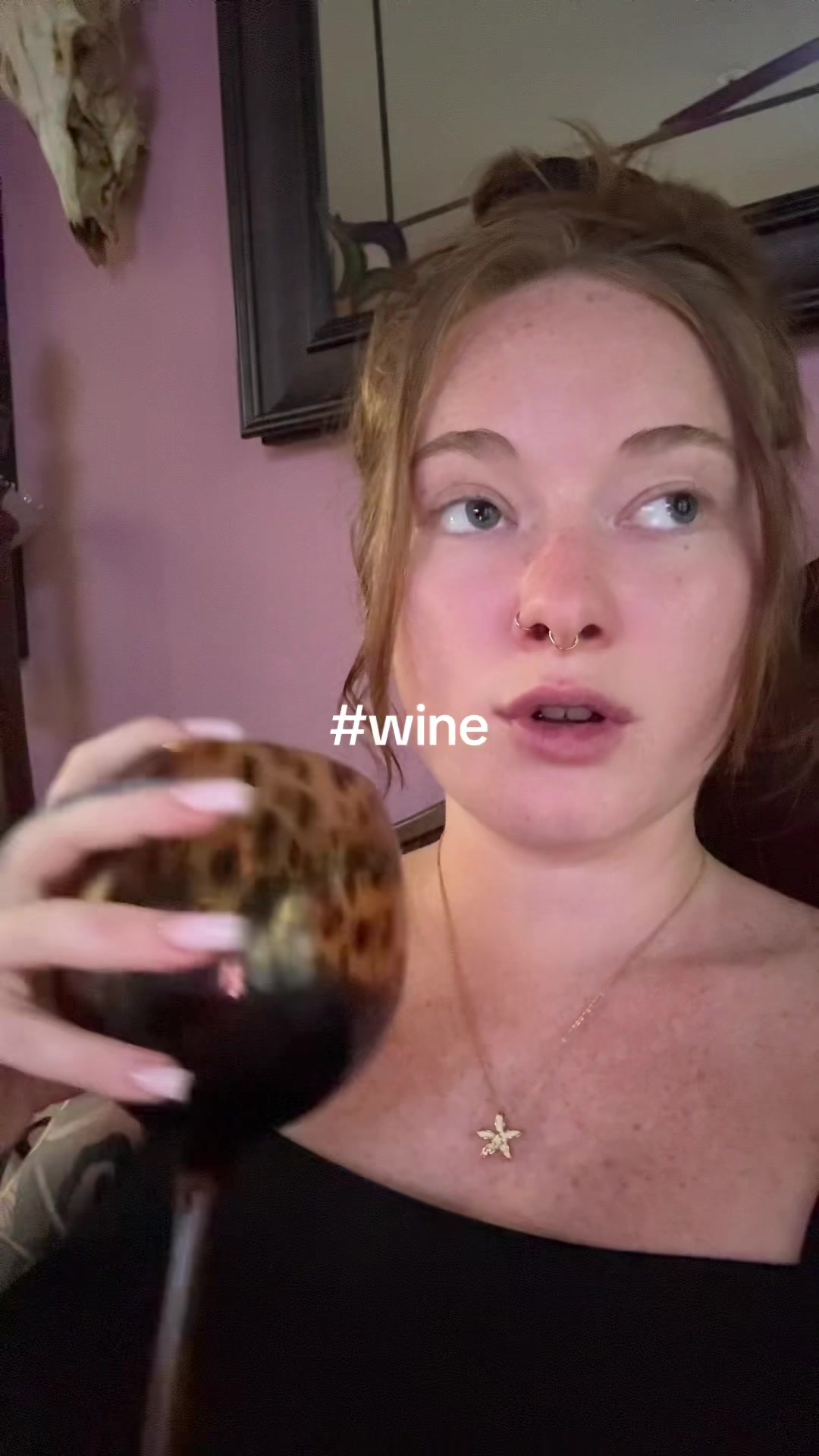 @Becca