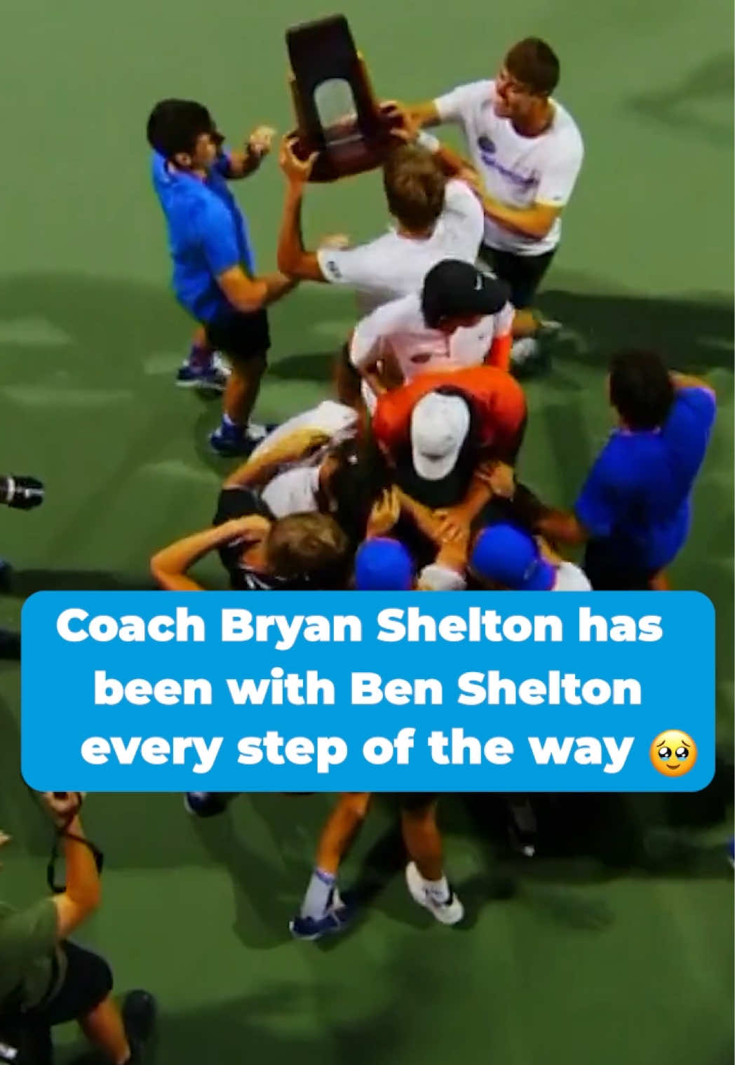 @NCAA Championships