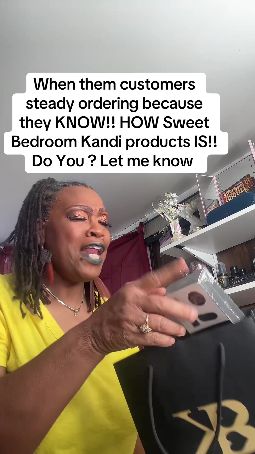 @Coach Angela J