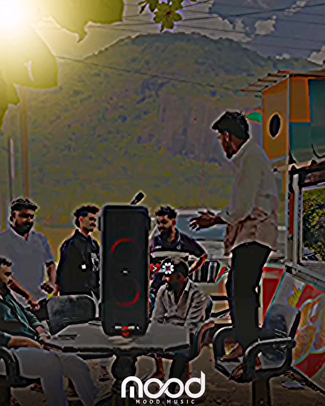 @Moodmusic ♪