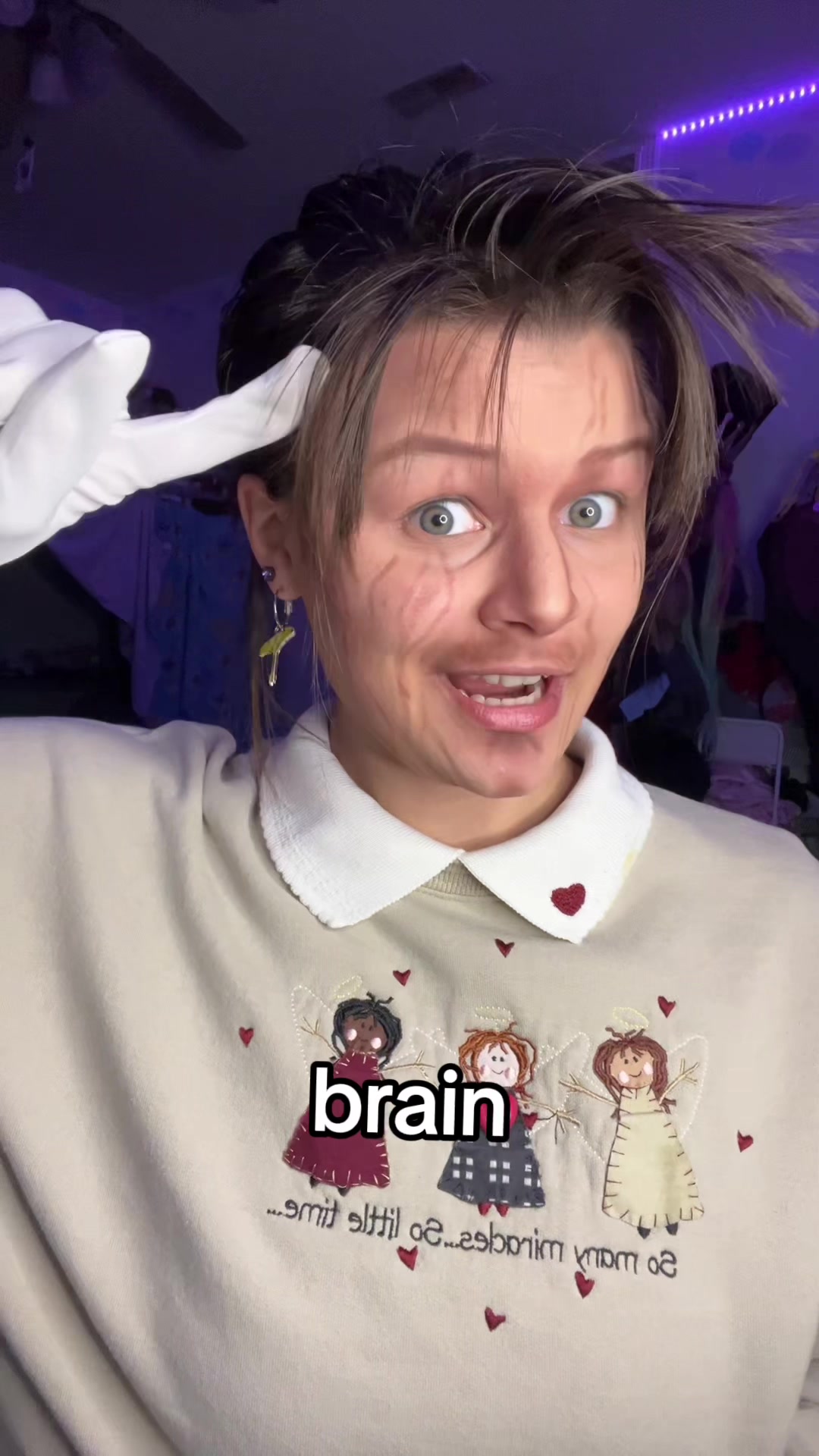 @Fluffy Cosplay